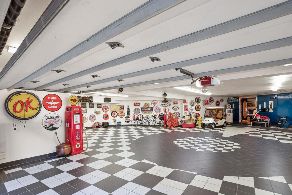 Vintage Country Club - Residential