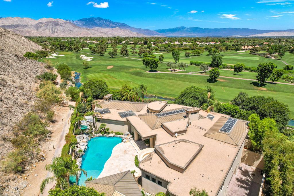 Vintage Country Club - Residential