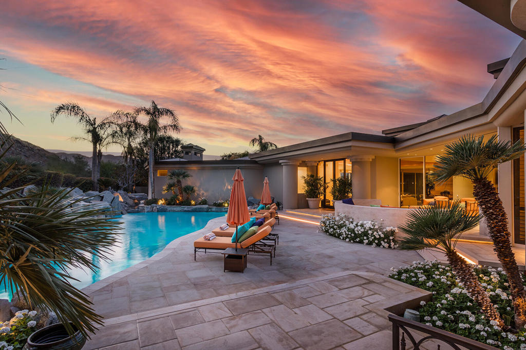 Vintage Country Club - Residential