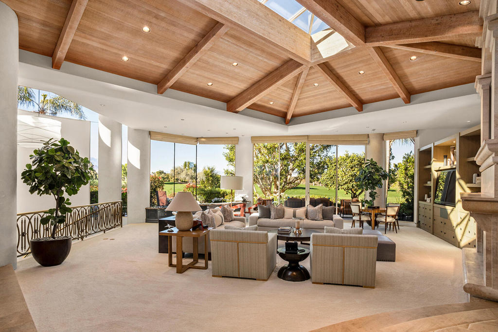 Vintage Country Club - Residential