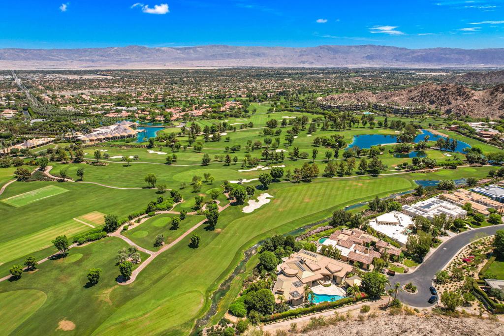 Vintage Country Club - Residential