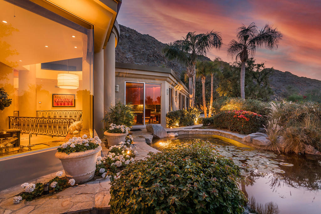 Vintage Country Club - Residential