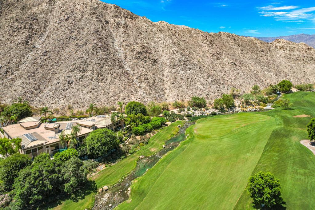 Vintage Country Club - Residential