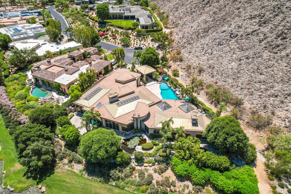 Vintage Country Club - Residential