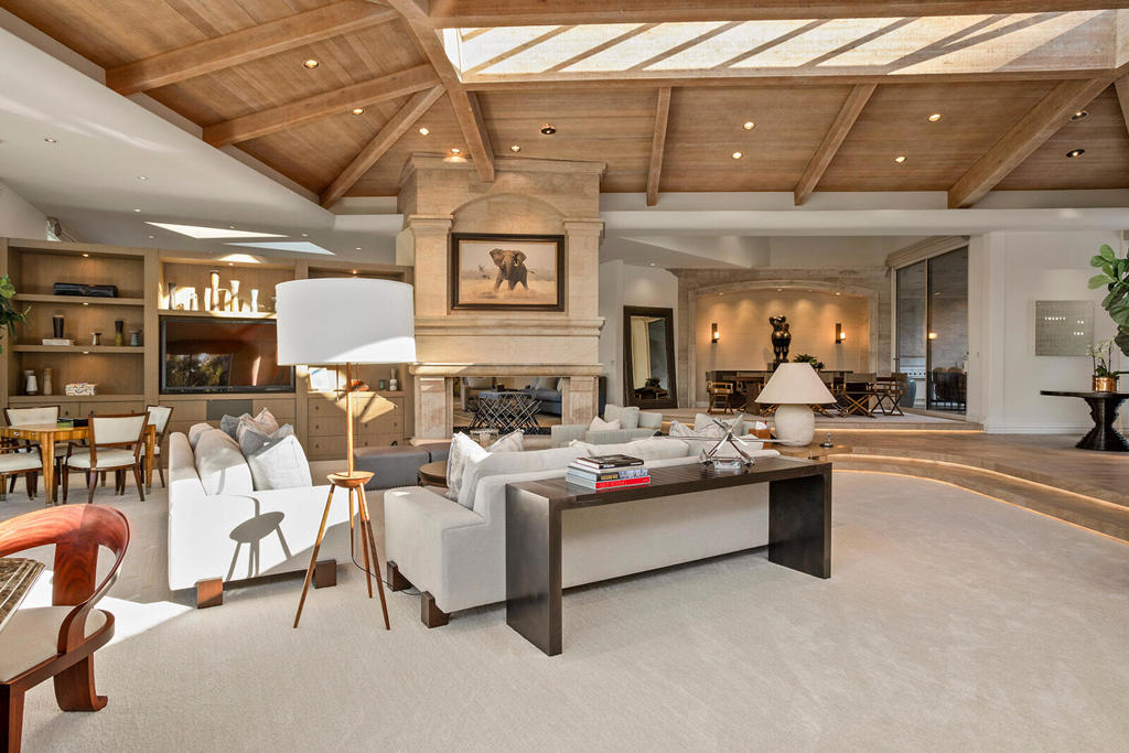 Vintage Country Club - Residential