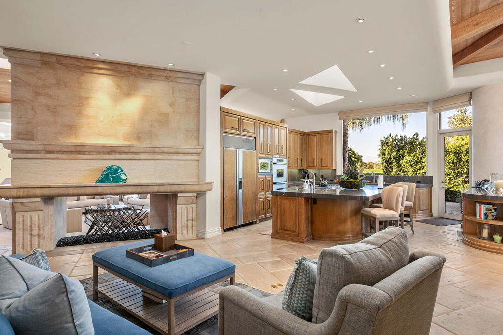 Vintage Country Club - Residential