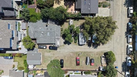 Photo of 1270 Hoffman Lane, Campbell, CA 95008 (MLS # ML82046192)
