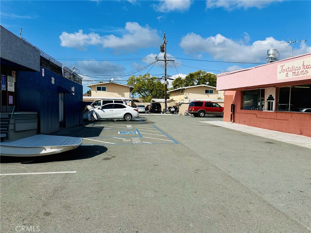 1610 S Standard Avenue