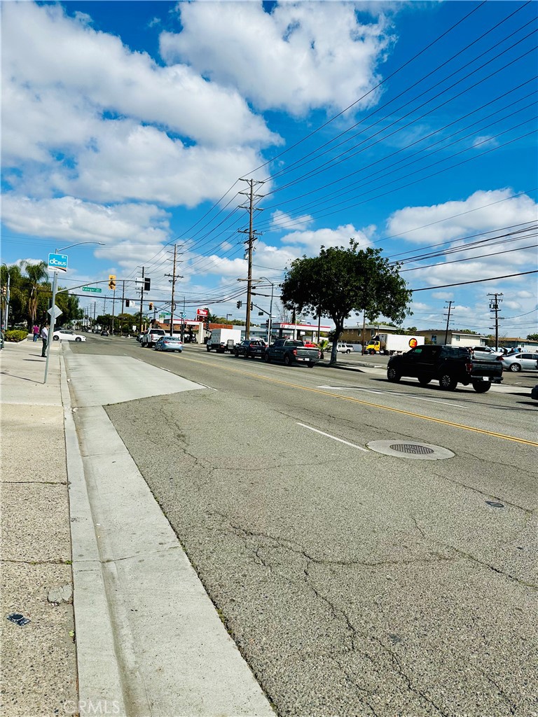 1610 S Standard Avenue