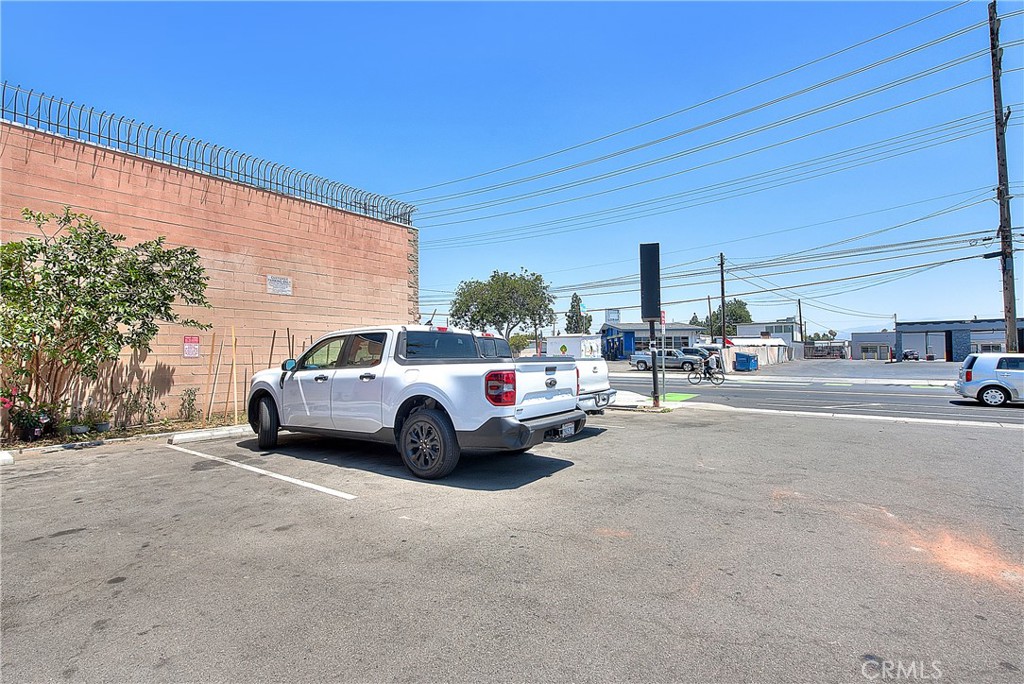 1610 S Standard Avenue