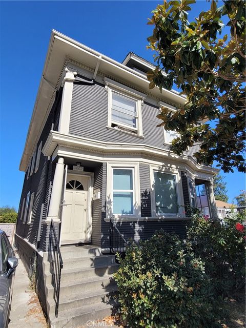 Photo of 3869 Martin Luther King Jr. Way WAY, Oakland, CA 94609 (MLS # DW26109466)