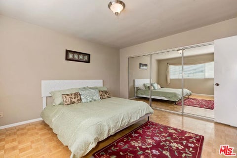 Tiny photo for 2223 S Bentley Avenue #202, Los Angeles, CA 90064 (MLS # 26103057)
