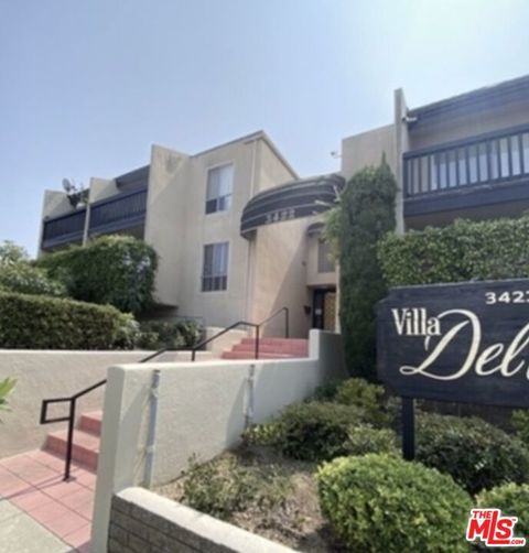 Photo of 3422 Maricopa Street #106, Torrance, CA 90503 (MLS # 26729493)