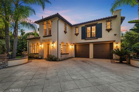 33 Basilica Ladera Ranch CA 92694