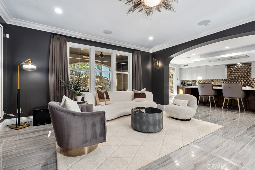 Covenant Hills Custom Homes (COVC) - Residential