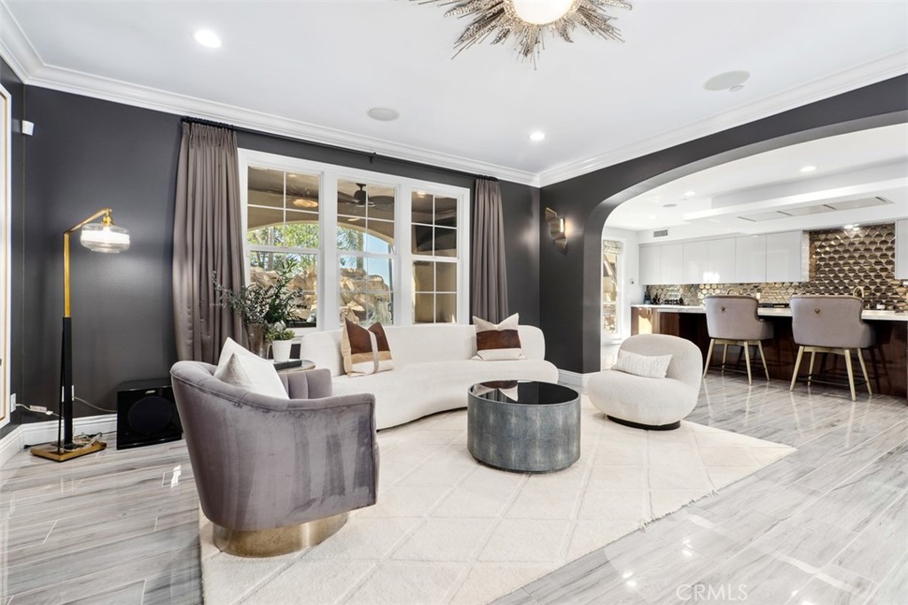 Covenant Hills Custom Homes (COVC) - Residential