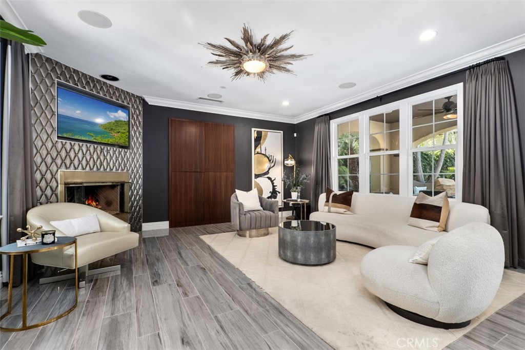 Covenant Hills Custom Homes (COVC) - Residential