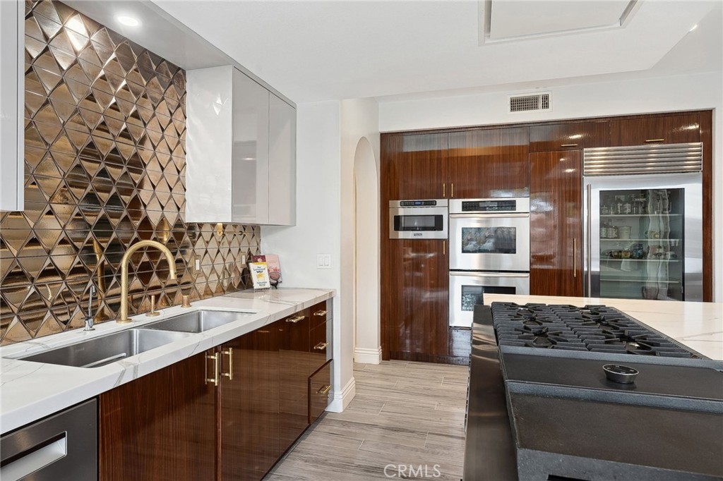 Covenant Hills Custom Homes (COVC) - Residential