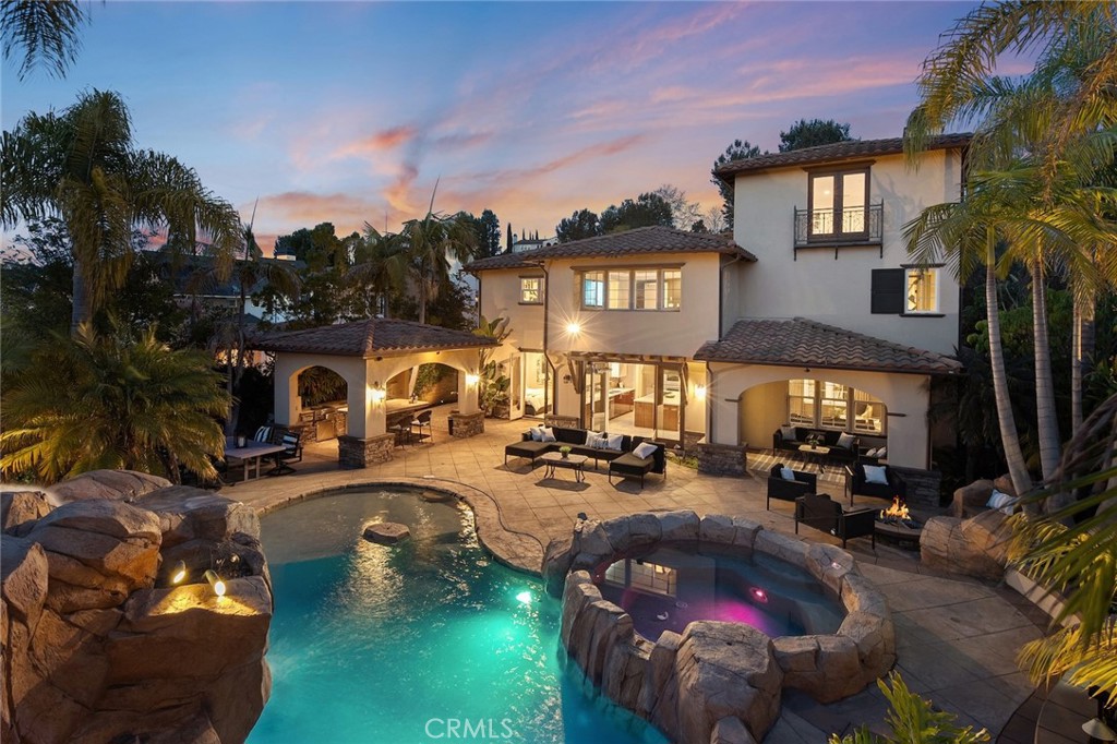 Covenant Hills Custom Homes (COVC) - Residential