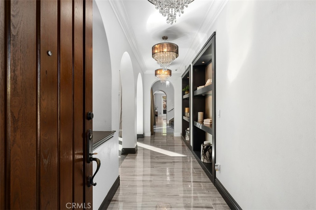 Covenant Hills Custom Homes (COVC) - Residential