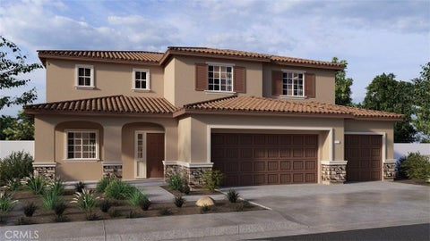 Photo of 30558 Via Sereno, Winchester, CA 92596 (MLS # SW26220968)