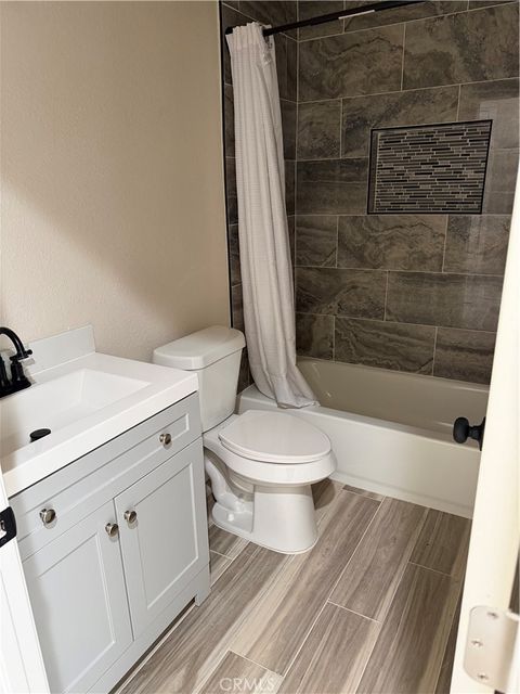 Tiny photo for 12315 Marquette Court, Moreno Valley, CA 92557 (MLS # IV26087893)