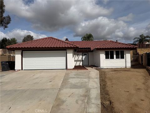 Tiny photo for 12315 Marquette Court, Moreno Valley, CA 92557 (MLS # IV26087893)