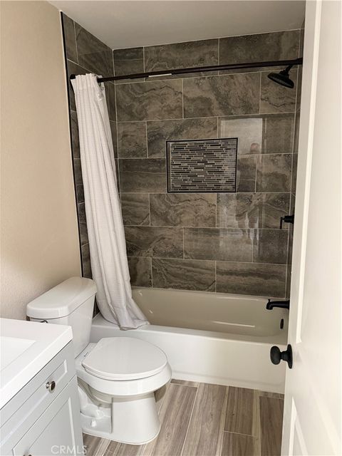 Tiny photo for 12315 Marquette Court, Moreno Valley, CA 92557 (MLS # IV26087893)