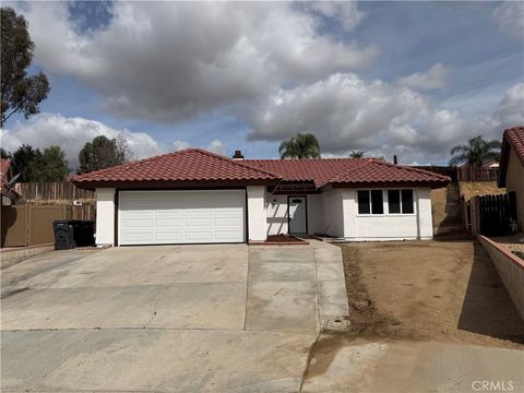 Photo of 12315 Marquette Court, Moreno Valley, CA 92557 (MLS # IV26087893)