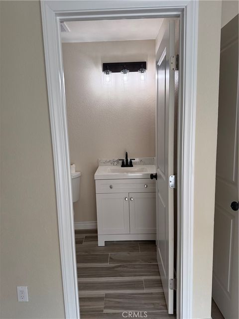 Tiny photo for 12315 Marquette Court, Moreno Valley, CA 92557 (MLS # IV26087893)