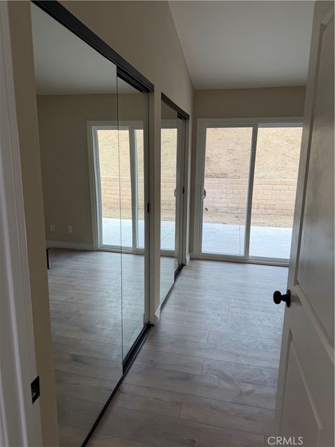 Tiny photo for 12315 Marquette Court, Moreno Valley, CA 92557 (MLS # IV26087893)