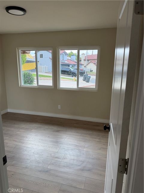 Tiny photo for 12315 Marquette Court, Moreno Valley, CA 92557 (MLS # IV26087893)