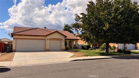 Photo of 26789 Maris Court, Menifee, CA 92585 (MLS # IG26209796)