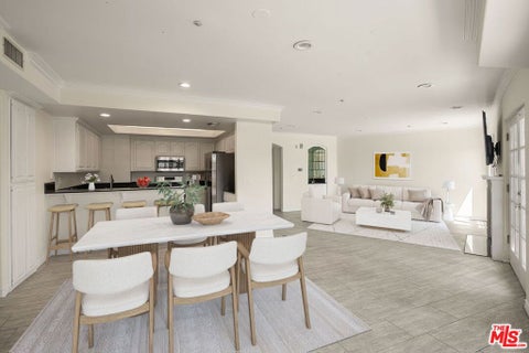 Photo of 1278 S Camden Drive #103, Los Angeles, CA 90035 (MLS # 26871961)