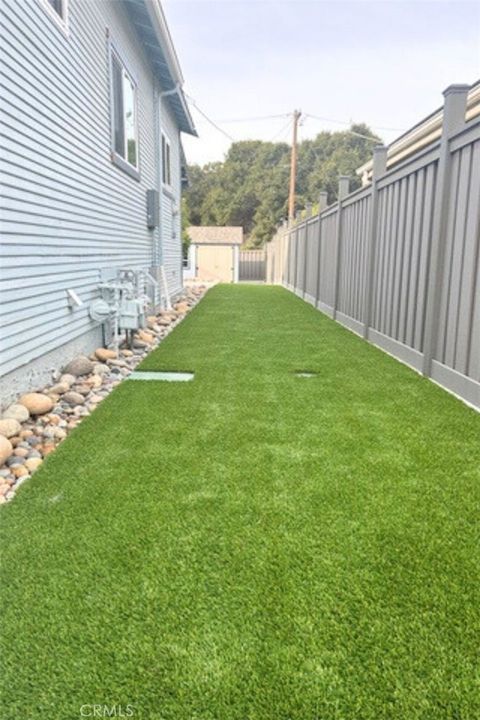 Tiny photo for 671 Howard Street, San Luis Obispo, CA 93401 (MLS # SC26063225)