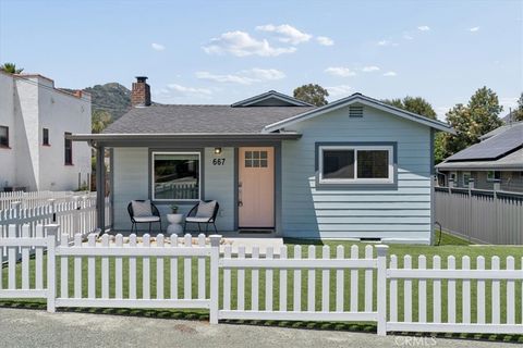 Photo of 667 671 Howard Street, San Luis Obispo, CA 93401 (MLS # SC26063225)