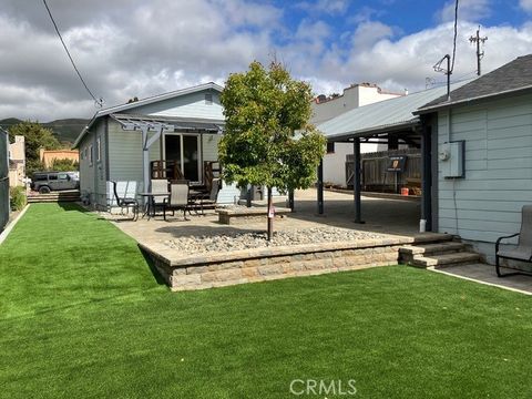 Tiny photo for 671 Howard Street, San Luis Obispo, CA 93401 (MLS # SC26063225)