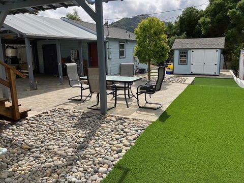 Tiny photo for 667 Howard Street, San Luis Obispo, CA 93401 (MLS # SC26063225)