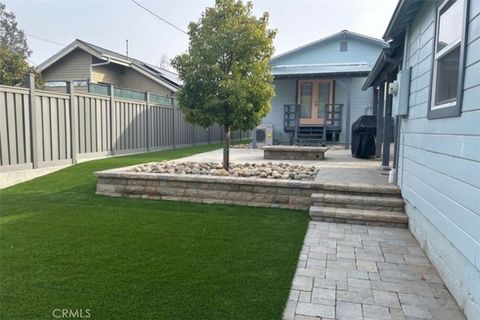 Tiny photo for 671 Howard Street, San Luis Obispo, CA 93401 (MLS # SC26063225)
