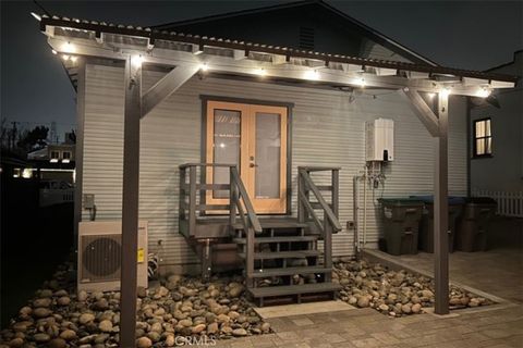 Tiny photo for 667 Howard Street, San Luis Obispo, CA 93401 (MLS # SC26063225)