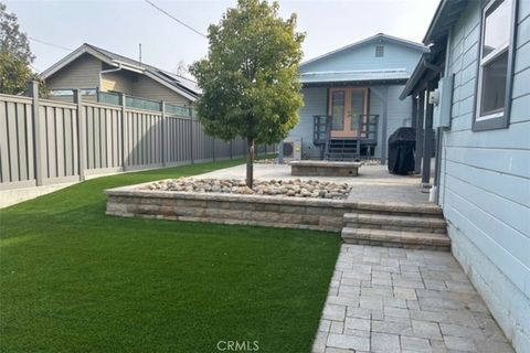 Tiny photo for 667 Howard Street, San Luis Obispo, CA 93401 (MLS # SC26063225)