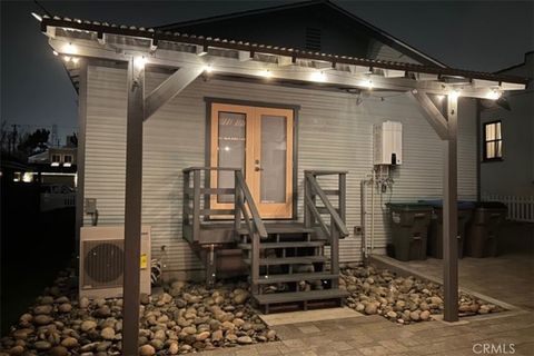 Tiny photo for 671 Howard Street, San Luis Obispo, CA 93401 (MLS # SC26063225)