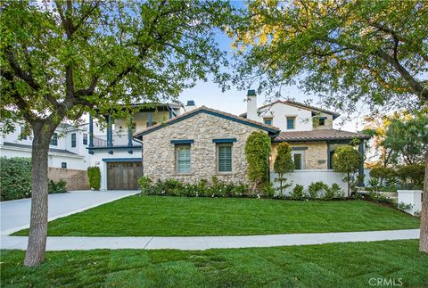 5 Maremma Lane Ladera Ranch CA 92694