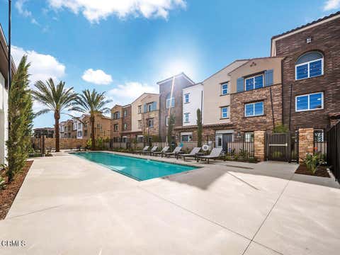 Tiny photo for 2860 Via Monte Mar, Camarillo, CA 93012 (MLS # V1-37124)