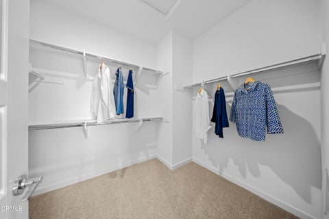 Tiny photo for 2860 Via Monte Mar, Camarillo, CA 93012 (MLS # V1-37124)