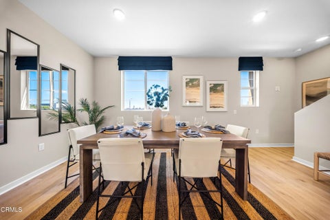 Tiny photo for 2860 Via Monte Mar, Camarillo, CA 93012 (MLS # V1-37124)