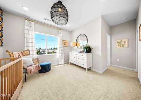 Tiny photo for 2860 Via Monte Mar, Camarillo, CA 93012 (MLS # V1-37124)