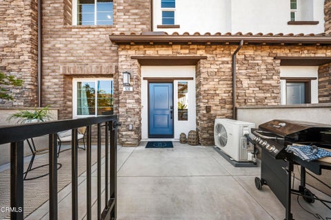 Tiny photo for 2860 Via Monte Mar, Camarillo, CA 93012 (MLS # V1-37124)