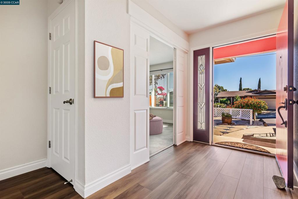 PITTSBURG - Residential