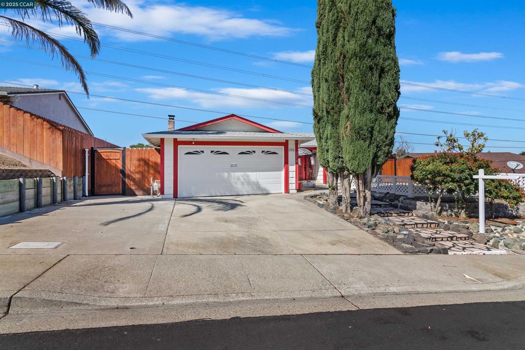 PITTSBURG - Residential